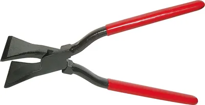 Image de Pince pliante Stubai Spengler, droite 40 mm