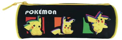 Obrázok produktu pre Cyp Brands Pokémon penál Golden Golden One Size