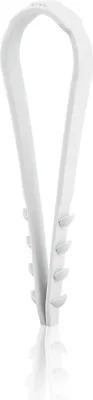Obrázok produktu pre f-tronic CMS1, Polypropylén (PP), 200 kusov
