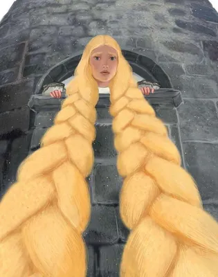 Image de Rapunzel
