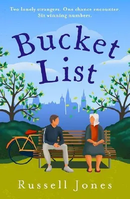Produktbild von Bucket List