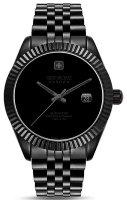 Productafbeelding van SWISS MILITARY HANOWA Polshorloges SMWGL0005530
