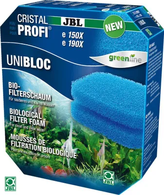 Obrázek produktu pro JBL Wkł E1500 Unibloc CP JBL