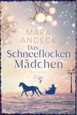 Image de Das Schneeflockenmädchen