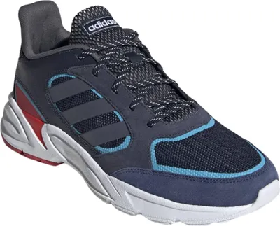 Produktbild von Adidas Herren Sportschuhe EG8397 90s Valasion blau r 42 ⅔