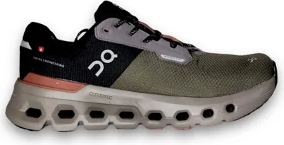 Produktbild von Schuhe On Cloudrunner 2 3ME1015