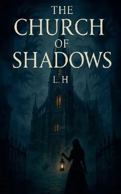 Produktbild von The Church of Shadows