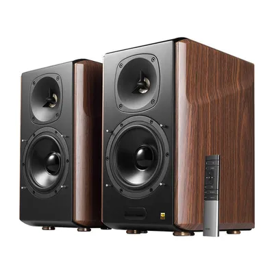 Image de Haut-parleurs Edifier S2000MKIII 2.0 (marron)