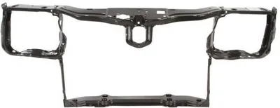 Produktbild von BLIC 6502-08-3512200P Schlossträger Frontmaske passend für MERCEDES-BENZ C-Klasse Limousine (W202) Frontverkleidung