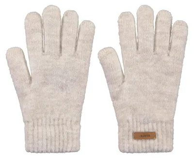 Produktbild von Barts Handschuhe Witzia Beige ONE-SIZE