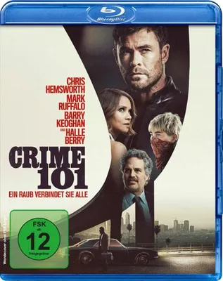 Produktbild von Crime 101