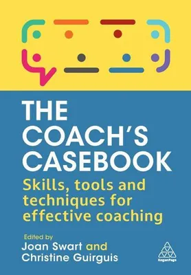 Obrázek produktu pro The Coach's Casebook