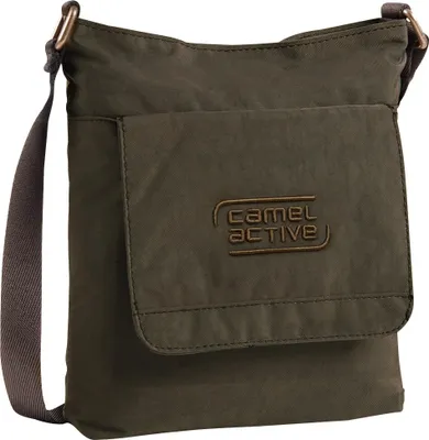 Produktbild von camel active Journey Umhängetasche 19 cm