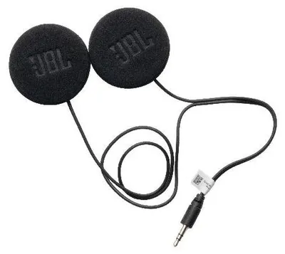 Image de CARDO CSSPAU0010 - Acces. Cardo Ecouteurs 45mm HD Set JBL