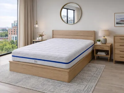 Produktbild von Schaumstoffmatratze 100x210 BELICE  SONHO