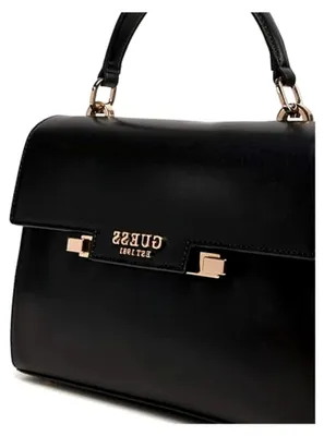 Produktbild von Damen Eco Aldith Top Handle Flap Hand Bag