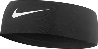 Produktbild von NIKE FURY HEADBAND 3.0 010 black/white -