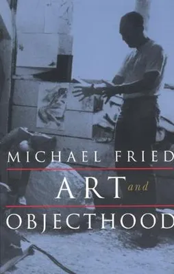 Imagen del producto de Art and Objecthood