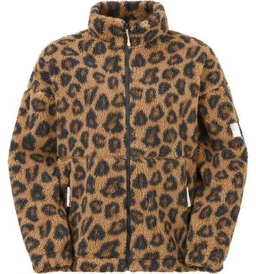 Produktbild von Picture Uni Sweatshirt Gypsi Zip Fleece Bunt M