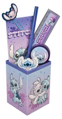 Image de Stitch Bureauset - 7dlg.