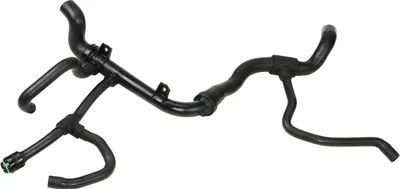 Produktbild von GATES Kühlerschlauch Wasserschlauch für OPEL VECTRA B (36) 05-4394