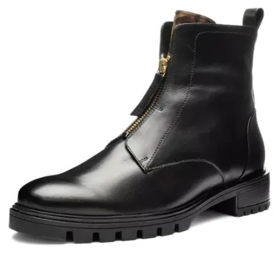 Produktbild von Ara 29520-01 TULSA-ST, Stiefeletten in Schwarz für Damen, Größe 37