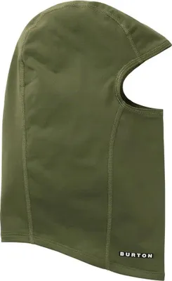 Produktbild von Burton Heavyweight Sturmhaube Grün S-M Herren,Damen Grün S-M