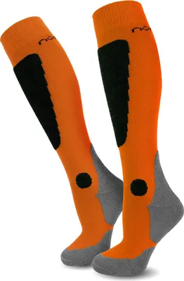 Produktbild von normani 2 Paar Ski-Kniestrümpfe