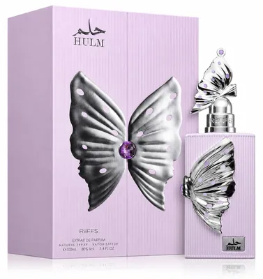 Immagine prodotto di Riiffs Hulm, profumo puro da donna, 100 ml, Immagine generata dall'IA
