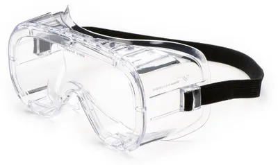 Produktbild von Vollsicht-Schutzbrille Classic