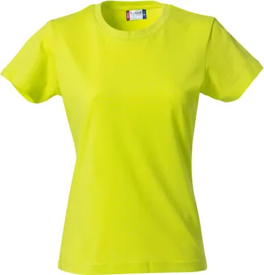 Zdjęcie produktu dla Clique Basic-T Ladies