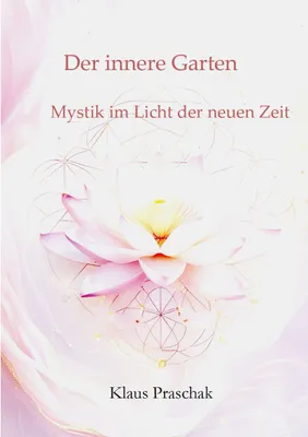 Produktbild von Der innere Garten
