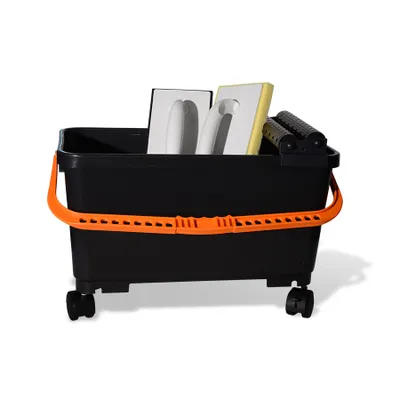 Image de Kit à joint 24 litres EDMACLEAN + Accessoires EDMA - 256355