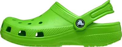 Immagine prodotto di Sabot Del Marchio Crocs Del Modello Classic Clog K Verde