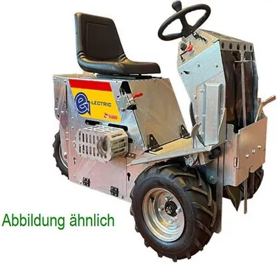 Produktbild von Westermann E-Lectric für Anbaugeräte Selbstfahrer