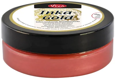 Obrázok produktu pre Viva Decor 120491536 ViVA DECOR Inka-Gold, 62,5 g, lavarot
