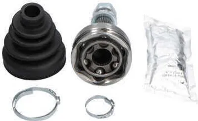 Produktbild von KAVO PARTS Gelenksatz Antriebswelle Vorne Radseitig für NISSAN Qashqai / Qashqai +2 I (J10, NJ10) CV-6565
