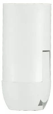 Image de Support thermoplastique blanc E-14 D.3004B