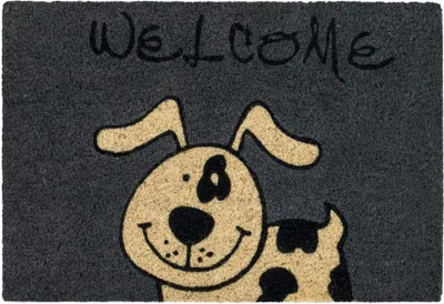 Zdjęcie produktu dla w Wycieraczka Coco Style Dog 40x60