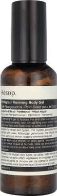 Immagine prodotto di Gel corpo rivitalizzante Aesop al petitgrain