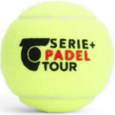 Immagine prodotto di Palloni Tretorn Serie+ Padel Tour 474470070