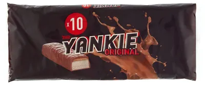 Produktbild von Toms Yankie Original 10x40g