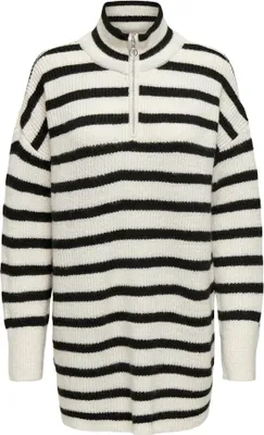 Produktbild von Onlalfrida L/S Half-Zip Cc Knt