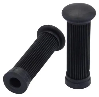 Produktbild von Fußrastengummi Set für MCB Moped Mofa Mokick