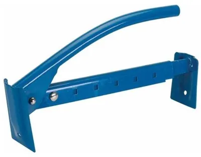 Obrázek produktu pro Kleště na cihly a kameny, rozpětí 400–670 mm