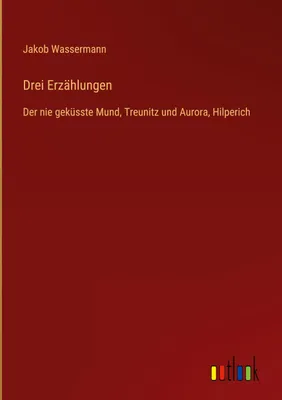 Produktbild von Drei Erzählungen