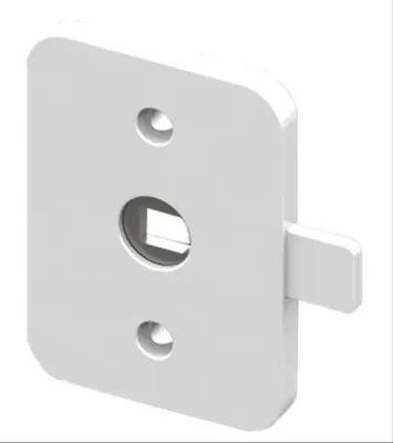 Produktbild von Reer Fenstersperre  Kindersicherung Fenstersicherung f. Fenster /Terassentüren