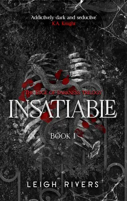 Produktbild von Insatiable. Deluxe Edition