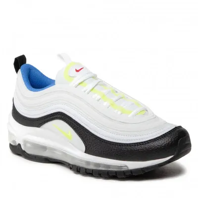 Zdjęcie produktu dla Nike Buty Air Max 97 GS, DQ0980100