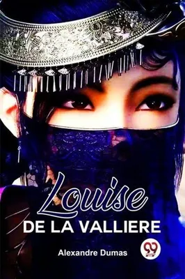 Imagen del producto de Louise De La Valliere